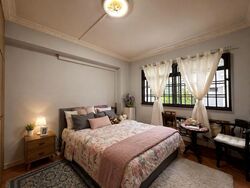 Blk 646 Woodlands Ring Road (Woodlands), HDB Executive #552361531